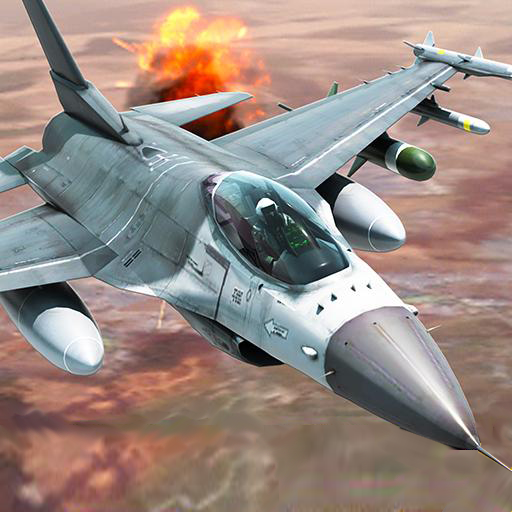 雷电飞机大战游戏下载 v1.0.0 安卓版