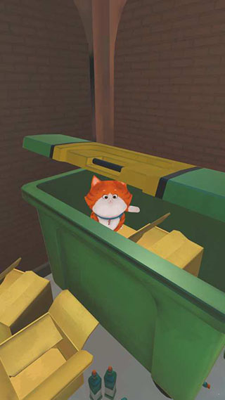 时间猫手游(Cats in Time) v1.4889.2 安卓版