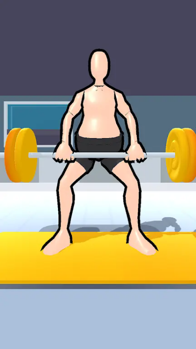 肌肉健将游戏 v1.3.2 最新版