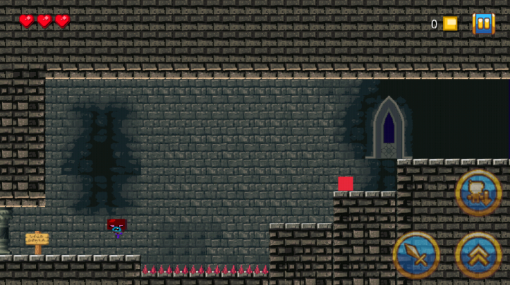 匹普历险记游戏(Adventures of Pip) v3.0 最新版