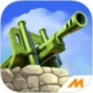 玩具塔防2中文版下载(Toy Defense 2) v2.23 安卓版