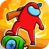 冒名顶替者大战僵尸游戏(Impostors vs Zombies) v1.0.6 安卓版