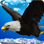 老鹰模拟器下载安装 v1.0.1 安卓版
