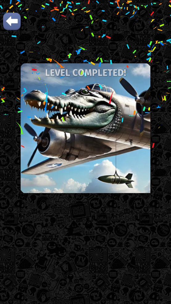 神秘物种游戏 v1.0.5 最新版