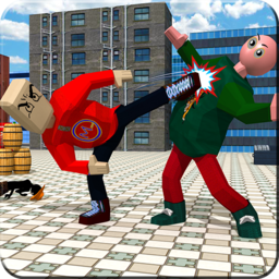 我要逃跑游戏 v1.0.1 最新版