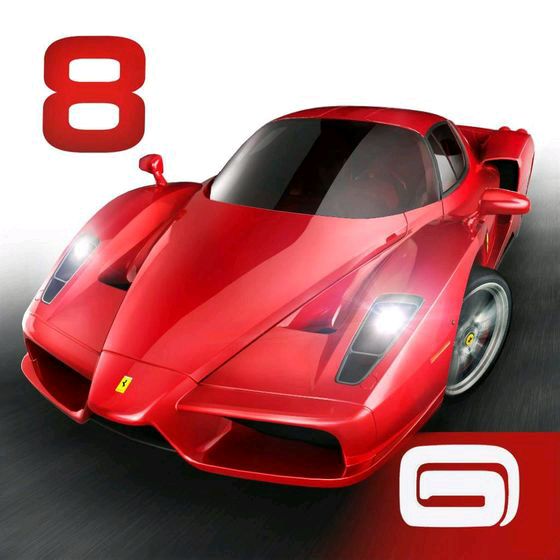 狂野飙车8游戏 v6.3.1 安卓版