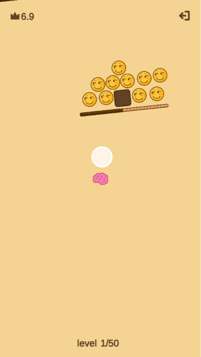 保护大脑天真无邪游戏 v1.0.3 最新版