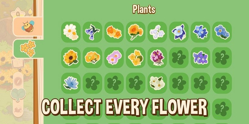 蜜蜂园林游戏 v0.1.68 安卓版