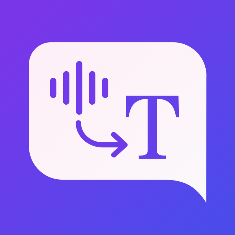 录音转文字速记宝app v1.3.7 安卓版