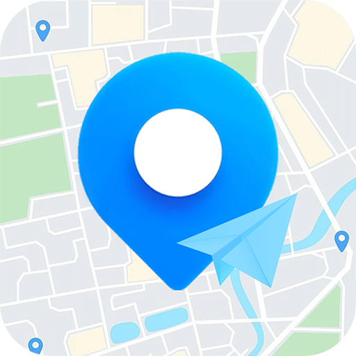 实况导航地图app v1.1.0 安卓版
