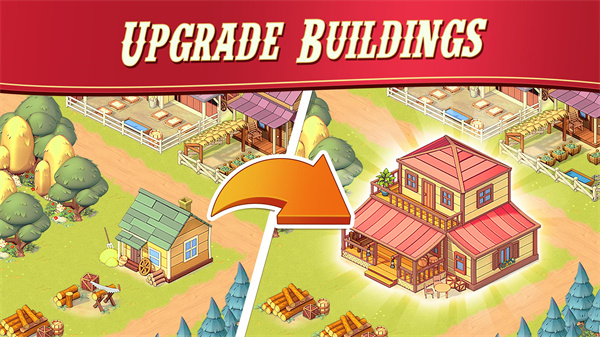 俄勒冈之旅安卓版下载(TheOregonTrail) v1.30.3 最新版