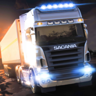 卡车大师世界模拟器(Truck Simulator World) v1.1.4 最新版