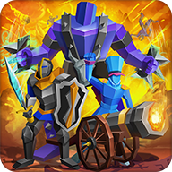 史诗战争模拟器2游戏(史诗级战争2) v1.6.80 最新版