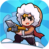 冰霜传奇塔防最新版下载(Frost Saga: Tower Defense) v10.1.5 安卓版