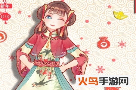 甜甜萌物语