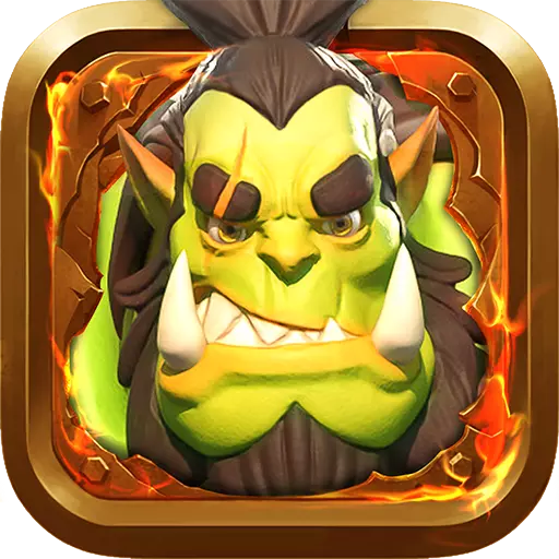 部落战魂华为版 v3.0.5