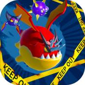 怪物禁区最新版 v1.0 安卓版