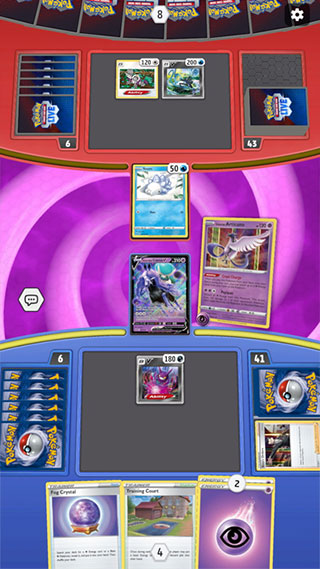 宝可梦TCG Live官方最新版下载(Pokemon TCG Live) v1.3.0 安卓版