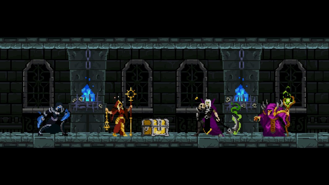 凡人远征游戏下载安装(Mortal Crusade) v2.3.4 最新版