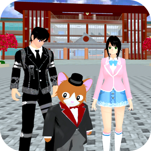 樱花夏日恋爱手游下载 v1.0 安卓版