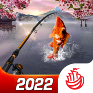钓鱼大对决2022 v1.0.84 最新版