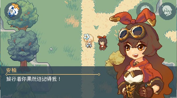 像素原神最新版下载2022 v1.03 安卓版