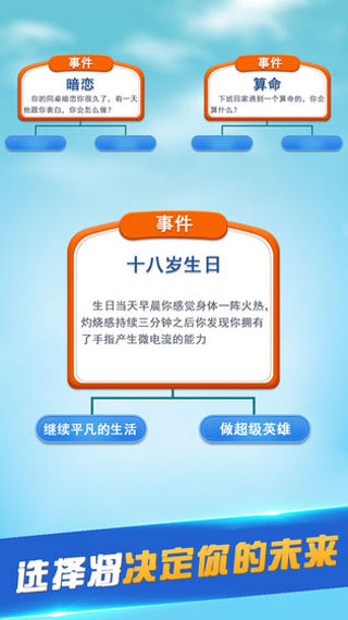 第二人生官方正版下载 v1.77.0 安卓版