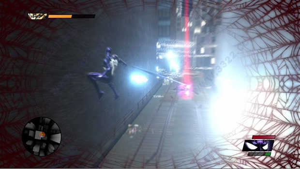 漫威蜘蛛侠手游(Spider-Man_Android) v1.15 安卓版