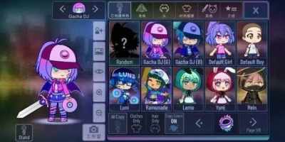 可爱转蛋Gacha Cute游戏下载 v2.0 安卓版