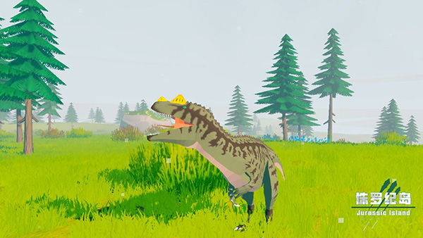 侏罗纪岛游戏手机版最新版下载(Jurassic Island) v0.5.9.25 安卓版