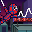 蜘蛛小子摇摆射击游戏(SpiderDoll) v4.1 安卓版