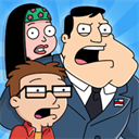 特工老爹末日来袭最新版(American Dad! Apocalypse Soon) v1.45.0 安卓版