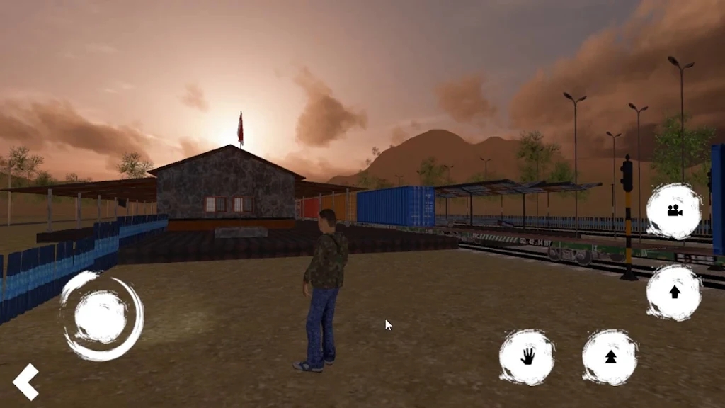 欢迎来到卡利梅迪游戏下载(Welcome to Kalimedi) v1.0.0 安卓版