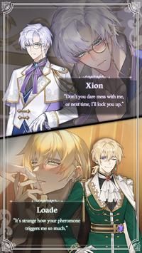 恋爱费洛蒙(Love Pheromone) v1.0.1 安卓版