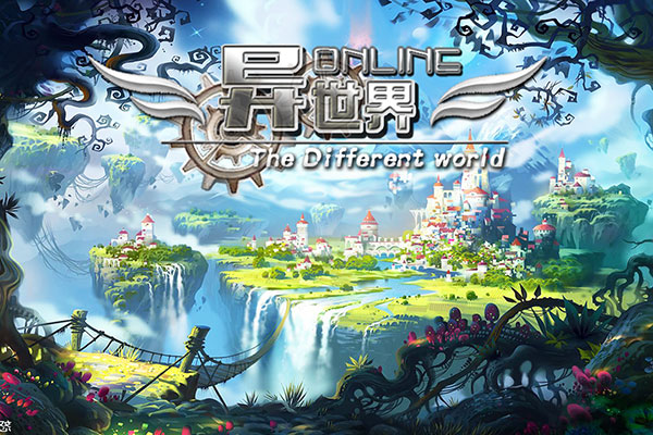 异世界OL小米版 v1.91.41 安卓版