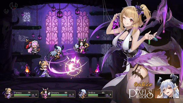 马赛克英雄国际服下载 v1.5.0 安卓版