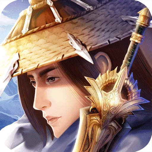 侠客风云传online手游最新版本下载 v12.00 最新版