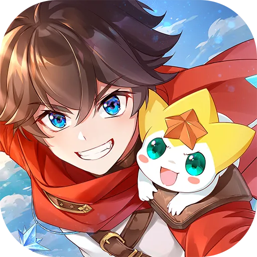 奥奇传说九游渠道服 v8.0.1854 最新版