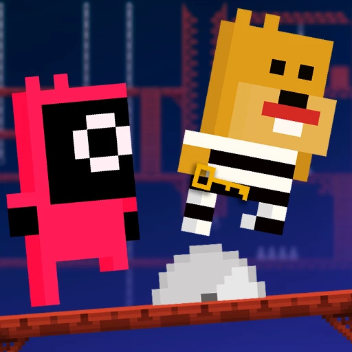 Hamster Escape Jailbreak仓鼠越狱游戏 v1.11.39.02.76 最新版