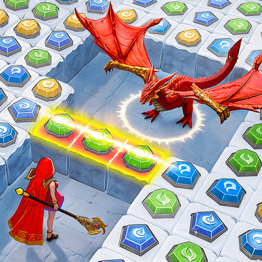 帝国与魔法手游 v1.05.00 最新版