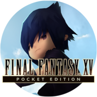 最终幻想15手机版 v1.0.7.705 最新版