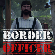 边境官模拟器中文版(Border Officer) v1 最新版
