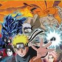 火影忍者疾风传羁绊驱动手机版 v1.0.0 安卓版