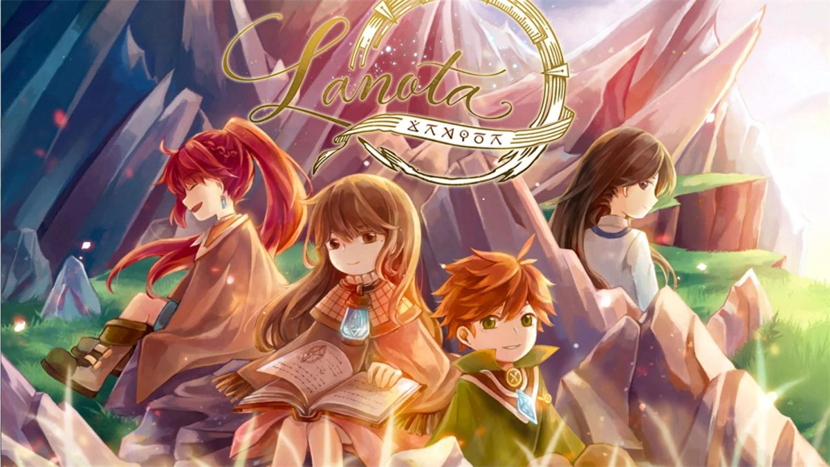 lanota游戏最新版 v2.30.2 汉化版