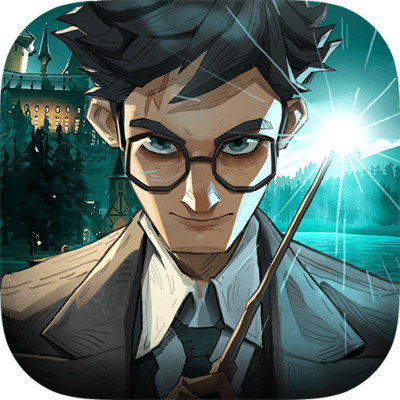 哈利波特魔法觉醒华为版 v1.20.218980 安卓版