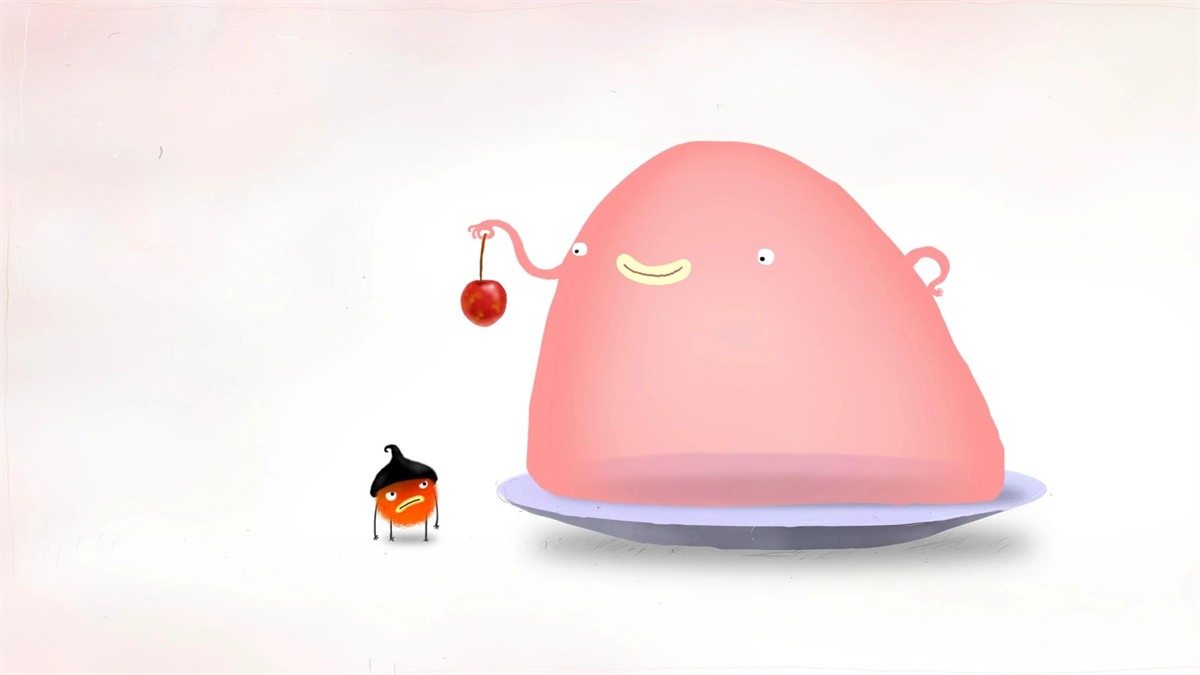 毛线先生游戏(CHUCHEL) v2.0.11 安卓版