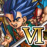 勇者斗恶龙6安卓版 v1.1.0 最新版