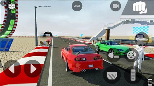 自由城计划1.8 v1.8 最新版
