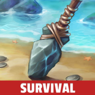 侏罗纪孤岛求生方舟2游戏(Survival island 2) v1.4.8 官方版