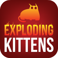 爆炸猫2安卓版(Kittens) v5.3.5 最新版